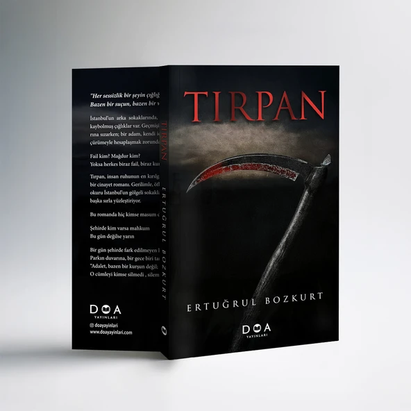 Tırpan ürün görseli 1