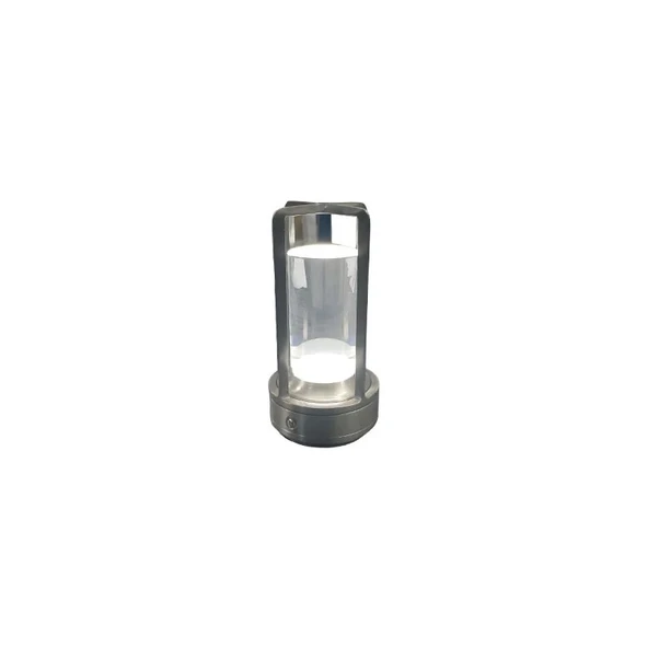 Cata CT-8439 Vegas Şarjlı Masa Lambası - Resim 5