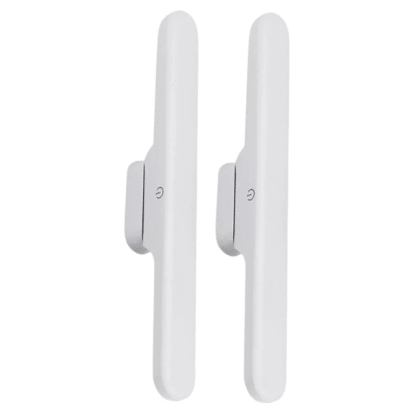 Cata CT-5249 3W Beyaz-Günışığı-Sarı Işık (3 Farklı Renk Modu) Şarjlı Mıktanıslı Işık (2 Adet) ürün görseli 1