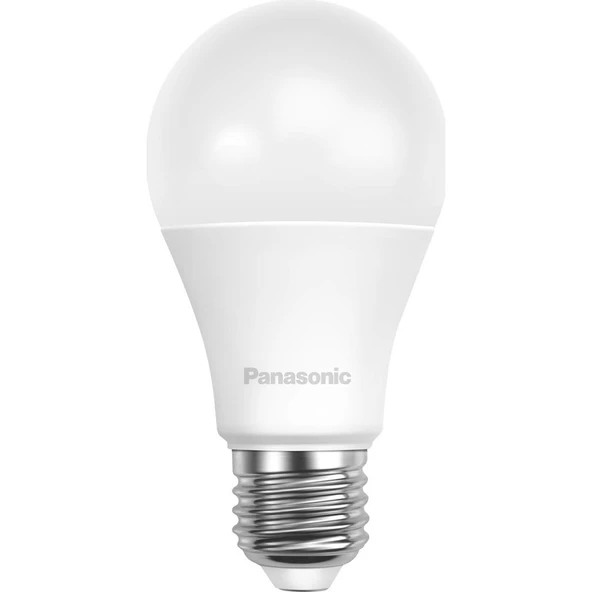 Panasonic LED Ampul 14W E27 Sarı Işık ürün görseli 1