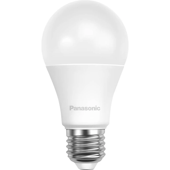 Panasonic 5 Adet E27 LED Lamba 8.5W 765LM 2700K ürün görseli 1