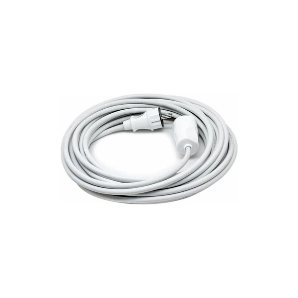 Viko Topraklı Tekli Uzatma Kablosu - 4 Metre ürün görseli 1