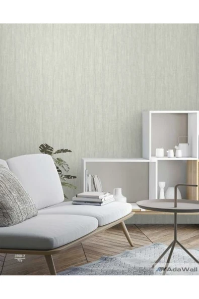 Adawall Bej Alfa 3700-2 Duvar Kağıdı ürün görseli 1
