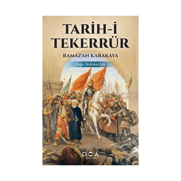 Tarih-i Tekerrür - Resim 2