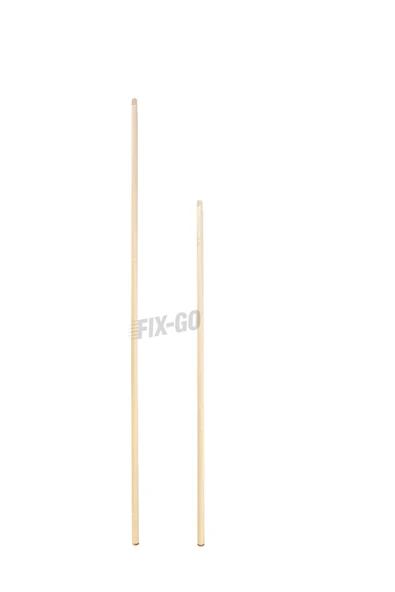 Ahşap Fırça Sapları 120 cm - 150 cm ürün görseli 1