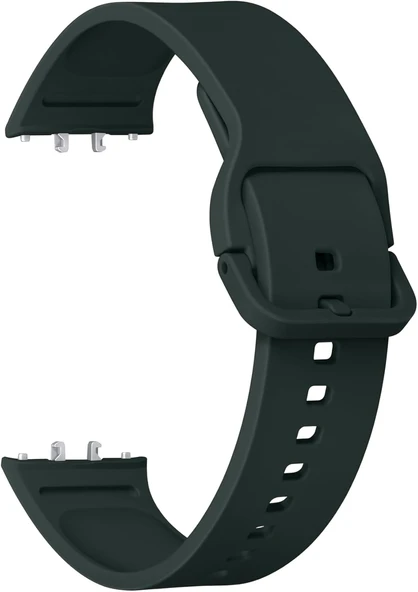 Samsung Galaxy Fit 3 Akıllı Bileklik Kayışı, Yeşil ürün görseli 1