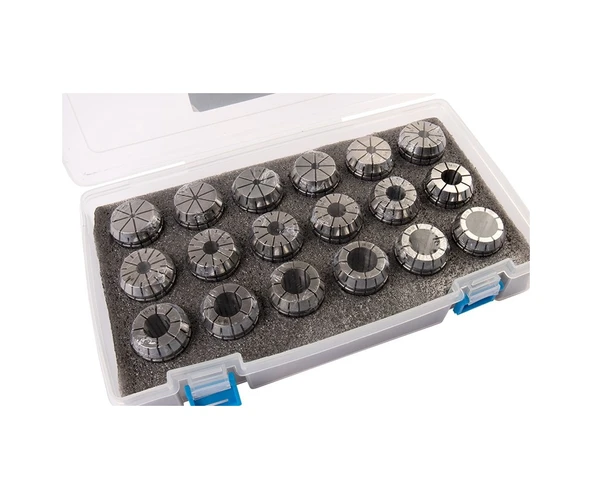 Pens Seti Er 32 - 18 Pçs. / 3 - 20 Mm ürün görseli 1