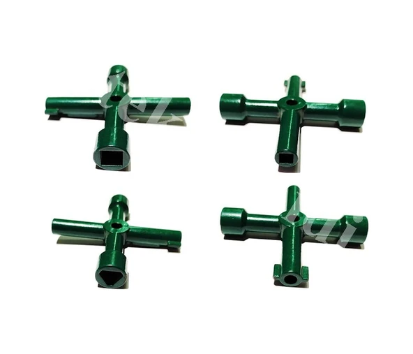 TROY PANEL ANAHTARI 24000 - Resim 2