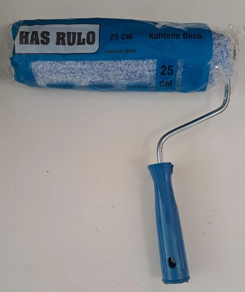 İÇ / DIŞ CEPHE BOYA RULOSU 25 cm ürün görseli 1