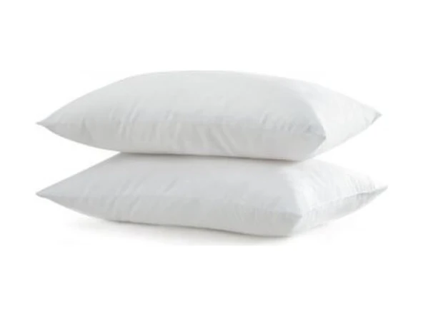 Varol 2 Adet Microfiber Antialerjik Yastık 910gr - Resim 3