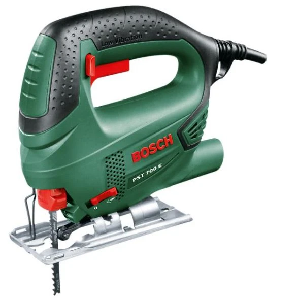 BOSCH PST 700 E EASY DEKUPAJ 500 W ürün görseli 1