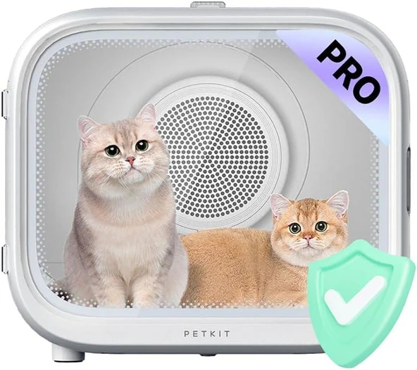 PETKIT AIRSALON MAX PRO WHITE 667004403 ürün görseli 1