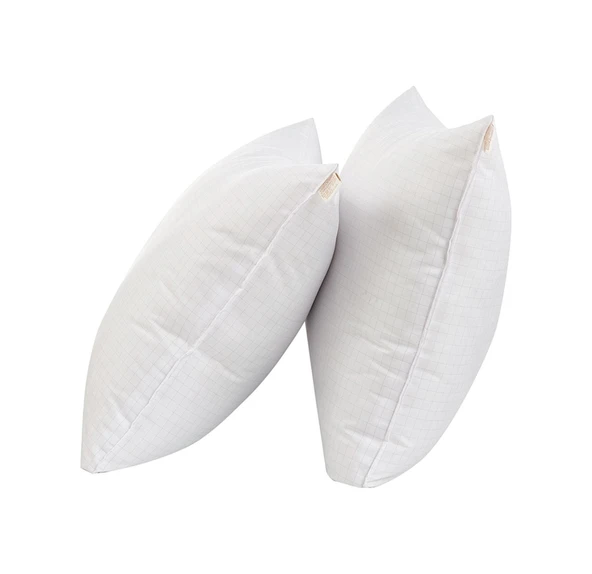 Varol 2 Adet Microfiber Antialerjik Yastık 910gr - Resim 9