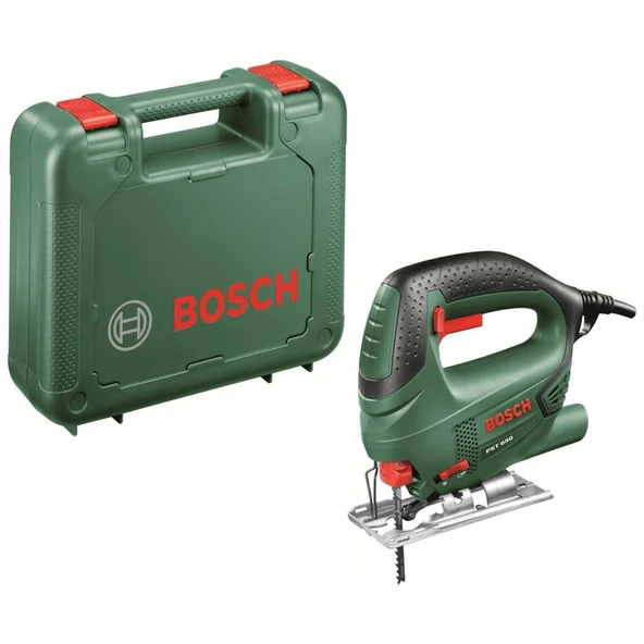 BOSCH PST 650 EASY DEKUPAJ TESTERE ürün görseli 1
