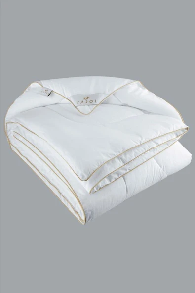 Varol Gold Serisi Nano Jel Çift Kişilik Yorgan 195x215cm ürün görseli 1