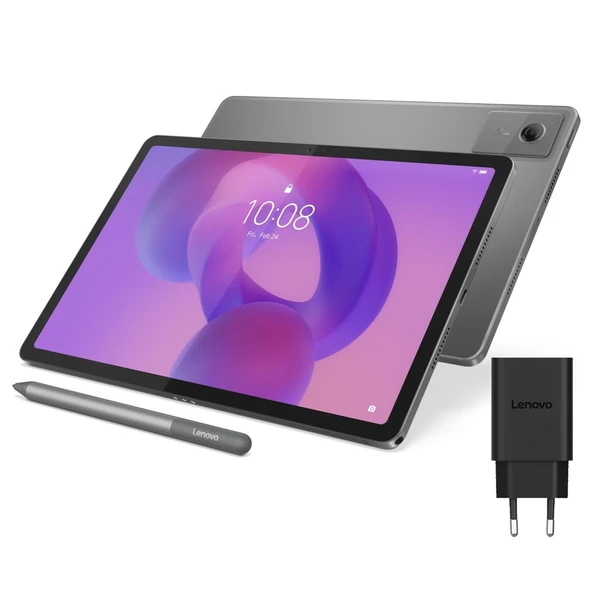 Lenovo Tab K11 Gen 2 8gb 128GB Depolama 11" 2.5k (2560X1600) IPS Panel Android Tablet - ZAFS0134TR + Lenovo Tab Pen Kalem ürün görseli 1