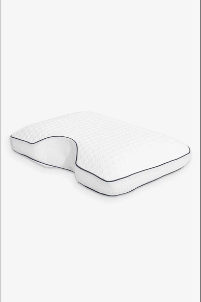 Varol Dormia Visco Yastık 58x39x12 ürün görseli 1