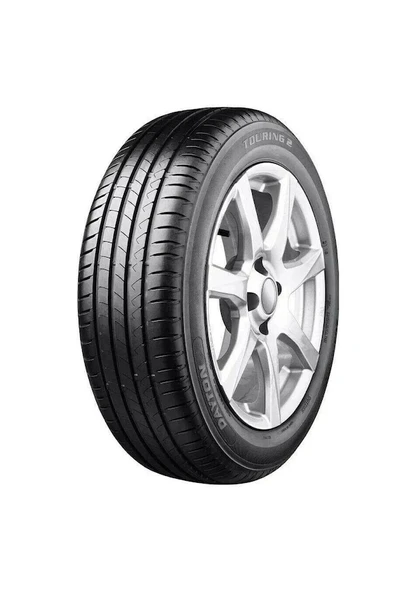 Dayton 225/50R17 Touring 2 98Y XL Yaz Lastiği 2025 ürün görseli 1