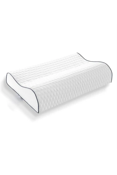 Varol Somnia Visco Yastık 55x35x12 ürün görseli 1