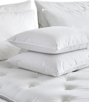 Varol 2 Adet Microfiber Antialerjik Yastık 910gr - Resim 4