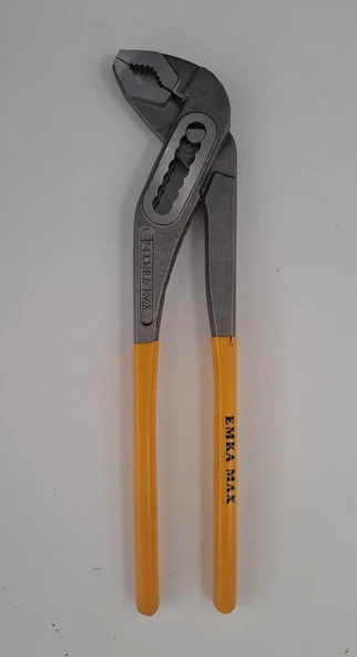EMKA MAX FORT PENSE 10 İNÇ 250mm ( PAPAĞAN PENSE ) ürün görseli 1