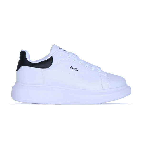 Volis 25546-Z Beyaz Kadın Sneaker Ayakkabı ürün görseli 1