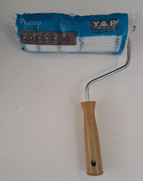 İÇ / DIŞ CEPHE BOYA RULOSU 20 cm ürün görseli 1
