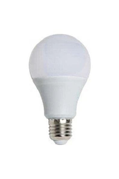 LEVA E27 DUY LED AMPUL 12 W 1320 LM BEYAZ IŞIK 6500K LV-2947 ürün görseli 1
