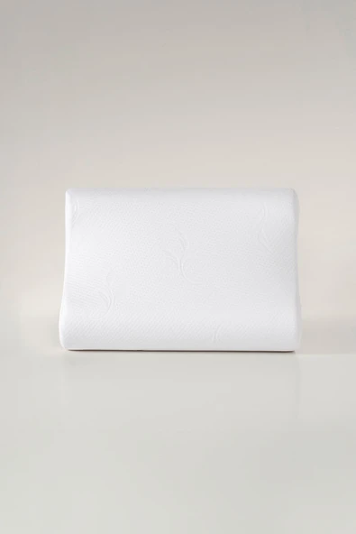 Varol %100 Memory Foam Gerçek Visco Yastık 50x70 cm – Ergonomik Uyku Desteği ürün görseli 1