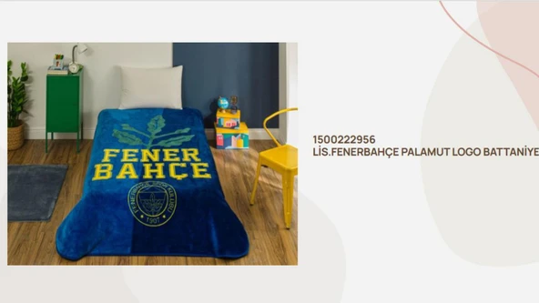 FENERBAHÇE  BATTANİYE ürün görseli 1