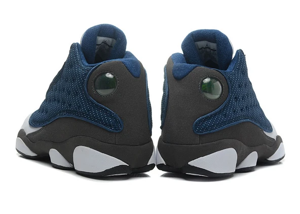 PTTAVM: Air Jordan 13 Retro 'French Blue'