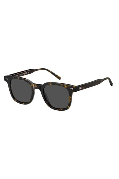 TOMMY HILFIGER TH 2126/S COL 086IR 48-22-150 UNİSEX GÜNEŞ GÖZLÜĞÜ ürün görseli 1