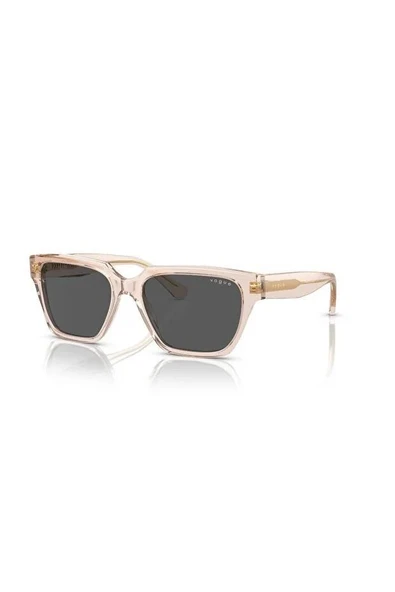 VOGUE(Hailey Bieber) VO 5512-S COL 300787 53-17-140 KADIN GÜNEŞ GÖZLÜĞÜ ürün görseli 1