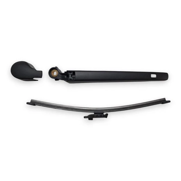 VW Tayron 2024-2027 Arka Cam Silecek Kolu Takımı Set 30cm 57L955707 ürün görseli 1