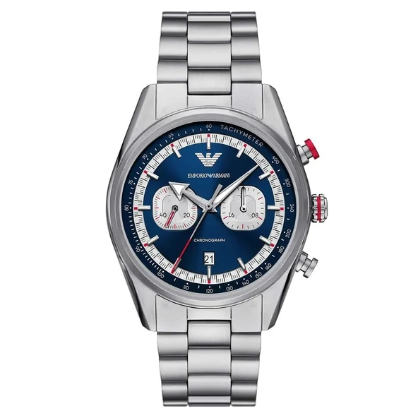 Emporio Armani AR11676 Erkek Kol Saati ürün görseli 1