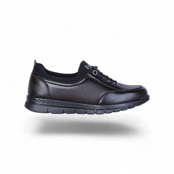 Wanetti 123 Atom Kadın Casual Ayakkabı - Resim 6
