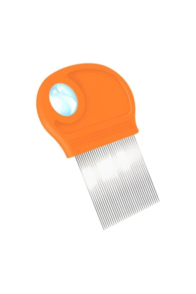 ROLL Metal Bit Tarağı Mercekli - Resim 2