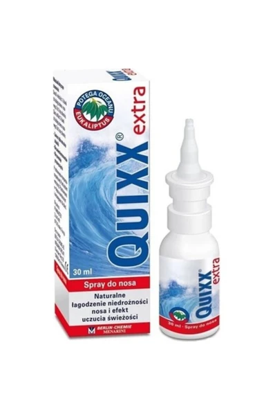 QUİK Quıxx Extra 30 Ml Sprey ürün görseli 1