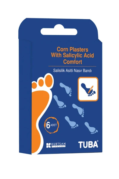 TUBA Nasır Yakısı ürün görseli 1