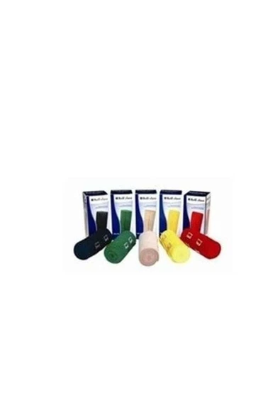 ROLL Elastik Bandaj 10 Cm X 3,5 M ürün görseli 1