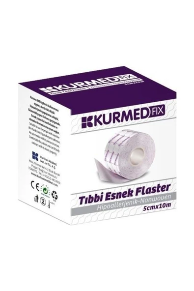 KURMED Fix 5 Cm X 10 M ürün görseli 1