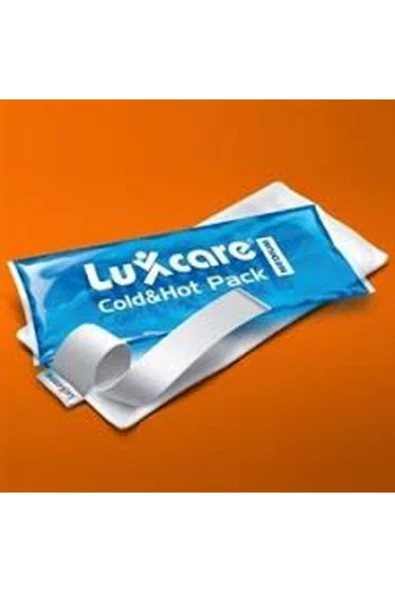 AQUA Luxcare Termojel Medium 13&26 Cm Sıcak Soğuk Kompres ürün görseli 1