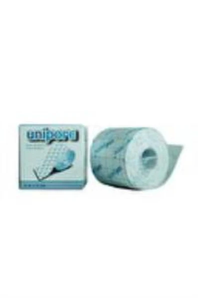 UNİPORE ELASTİK FİX FLASTER 5 cm X 5 mt ürün görseli 1