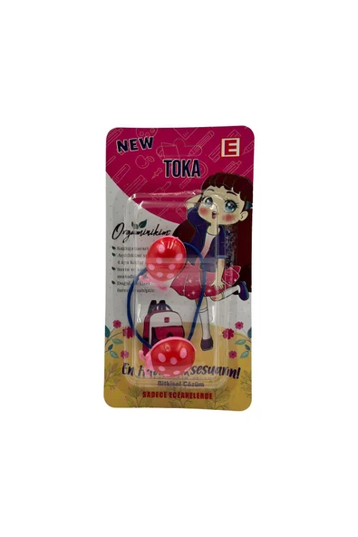 NEW BiT Tokasi 1At (Bitkisel Bit Tokası) - Resim 3