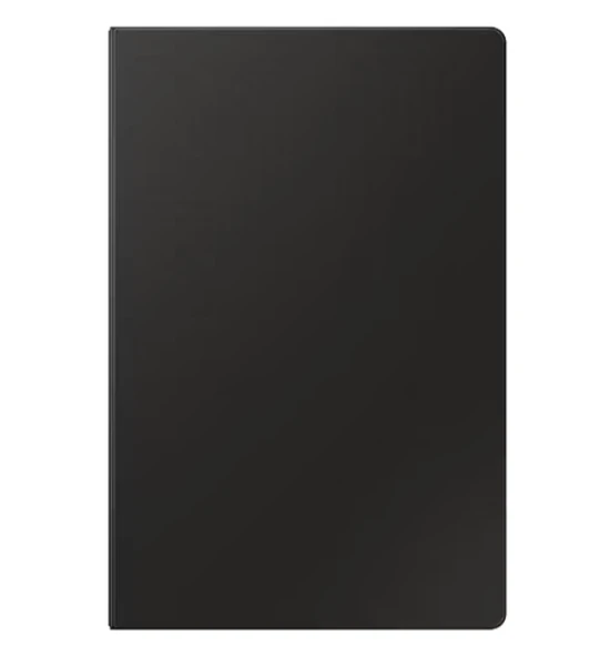 Samsung EF-DX925BBEGTR TAB S10/S9 Ultra Klavyeli Mousepadli Siyah Kılıf (Samsung Türkiye Garantili) ürün görseli 1