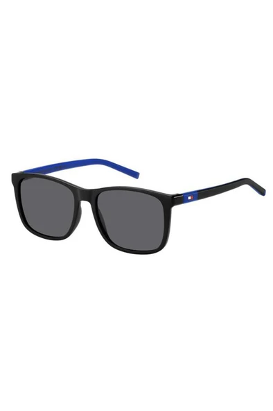 TOMMY HILFIGER TH 2125/S COL 807IR 50-15-130 ÇOCUK GÜNEŞ GÖZLÜĞÜ ürün görseli 1