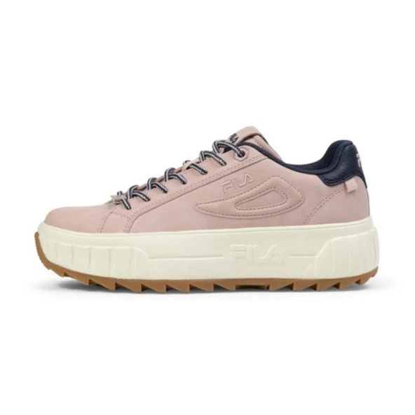 FILA SINTRA Kadın Pembe Spor Ayakkabı ürün görseli 1