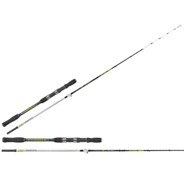 Kali Kunnan Brava 160cm 30-90gr Jig Olta Kamışı ürün görseli 1