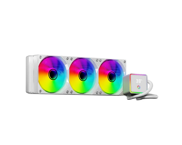 Frisby FCL-360W LIQUID