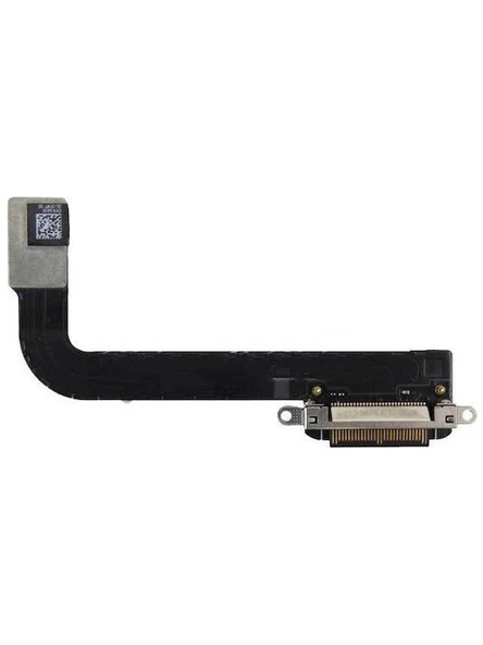 Ipad 3 Ile Uyumlu Şarj Soket Filmli A1416 A1430 A1403 ürün görseli 1